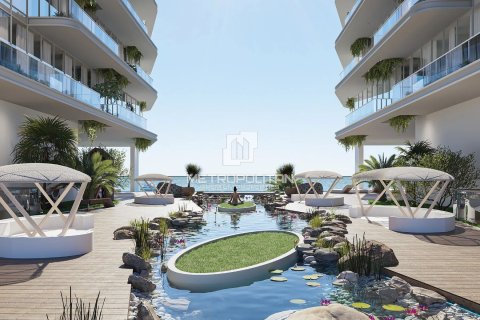 Leilighet til salgs i Deira, Dubai, Emiratene 1 soverom, 76 kvm Nr. 663406 - Foto 13