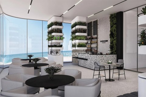 Leilighet til salgs i Deira, Dubai, Emiratene 1 soverom, 76 kvm Nr. 663406 - Foto 12