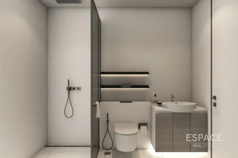 Dubai Sports City, Dubai, संयुक्त अरब अमीरात में अपार्टमेंट, 1 बेडरूम, 75 वर्ग मीटर, संख्या 661082 - फ़ोटो 8