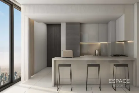 Dubai Sports City, Dubai, संयुक्त अरब अमीरात में अपार्टमेंट, 1 बेडरूम, 75 वर्ग मीटर, संख्या 661082 - फ़ोटो 3