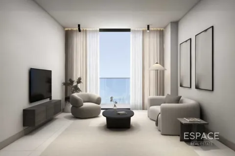 Dubai Sports City, Dubai, संयुक्त अरब अमीरात में अपार्टमेंट, 1 बेडरूम, 75 वर्ग मीटर, संख्या 661082 - फ़ोटो 1