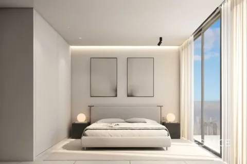 Dubai Sports City, Dubai, संयुक्त अरब अमीरात में अपार्टमेंट, 1 बेडरूम, 75 वर्ग मीटर, संख्या 661082 - फ़ोटो 6