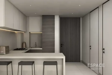 Dubai Sports City, Dubai, संयुक्त अरब अमीरात में अपार्टमेंट, 1 बेडरूम, 75 वर्ग मीटर, संख्या 661082 - फ़ोटो 4