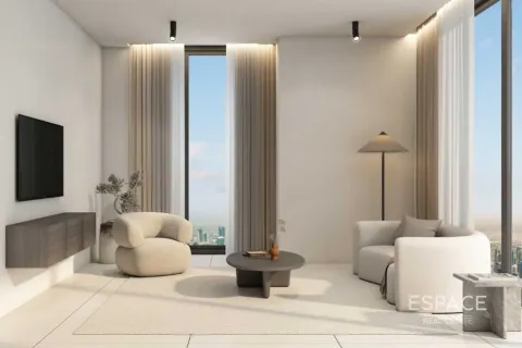 Dubai Sports City, Dubai, संयुक्त अरब अमीरात में अपार्टमेंट, 1 बेडरूम, 75 वर्ग मीटर, संख्या 661082 - फ़ोटो 2