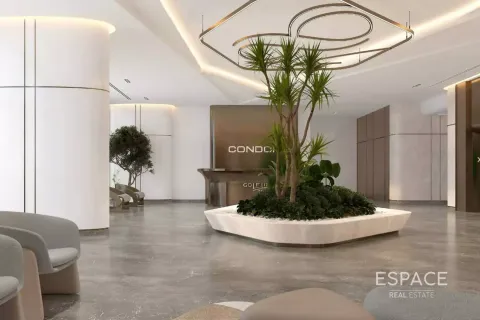 Dubai Sports City, Dubai, संयुक्त अरब अमीरात में अपार्टमेंट, 1 बेडरूम, 75 वर्ग मीटर, संख्या 661082 - फ़ोटो 10