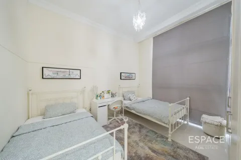 Radhus till försäljning i DAMAC Hills (Akoya by DAMAC), Dubai, UAE 4 sovrum, 297 kvm Nr. 661078 - fotografi 17