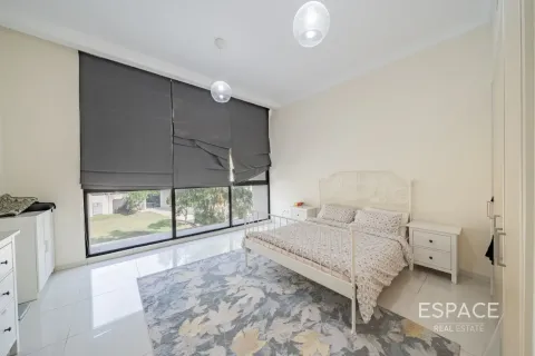 Radhus till försäljning i DAMAC Hills (Akoya by DAMAC), Dubai, UAE 4 sovrum, 297 kvm Nr. 661078 - fotografi 4