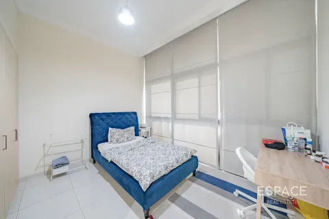 Radhus till försäljning i DAMAC Hills (Akoya by DAMAC), Dubai, UAE 4 sovrum, 297 kvm Nr. 661078 - fotografi 6