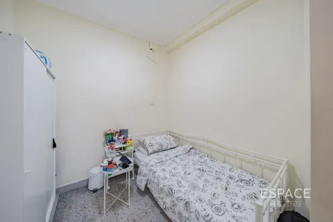 Townhouse in DAMAC Hills (Akoya by DAMAC), Dubai, UAE 4 bedrooms, 297 sq.m. № 661078 - photo 20