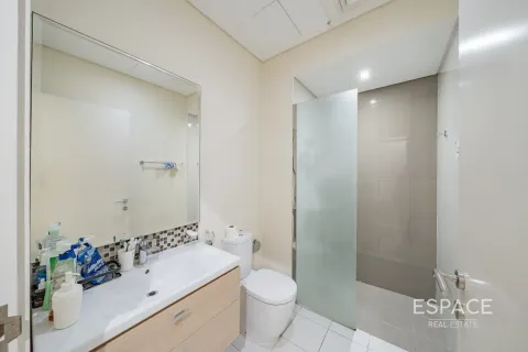 Townhouse in DAMAC Hills (Akoya by DAMAC), Dubai, UAE 4 bedrooms, 297 sq.m. № 661078 - photo 12