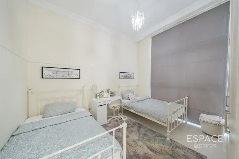 Townhouse in DAMAC Hills (Akoya by DAMAC), Dubai, UAE 4 bedrooms, 297 sq.m. № 661078 - photo 17