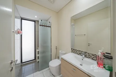 Townhouse in DAMAC Hills (Akoya by DAMAC), Dubai, UAE 4 bedrooms, 297 sq.m. № 661078 - photo 10