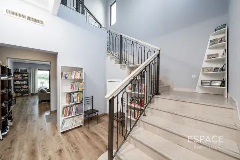 Vila di Arabian Ranches 2, Dubai, UAE 3 bilik tidur, 294 meter persegi № 661077 - foto 7