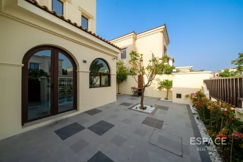 Vila di Arabian Ranches 2, Dubai, UAE 3 bilik tidur, 294 meter persegi № 661077 - foto 17