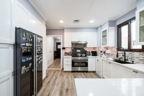 Vila di Arabian Ranches 2, Dubai, UAE 3 bilik tidur, 294 meter persegi № 661077 - foto 6