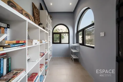 Vila di Arabian Ranches 2, Dubai, UAE 3 bilik tidur, 294 meter persegi № 661077 - foto 12