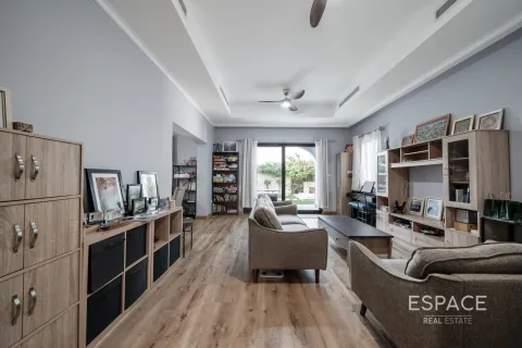 Vila di Arabian Ranches 2, Dubai, UAE 3 bilik tidur, 294 meter persegi № 661077 - foto 2