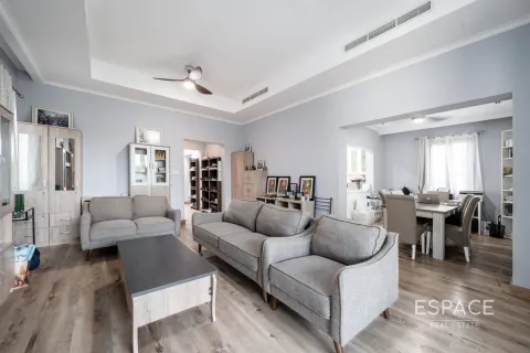 Vila di Arabian Ranches 2, Dubai, UAE 3 bilik tidur, 294 meter persegi № 661077 - foto 3