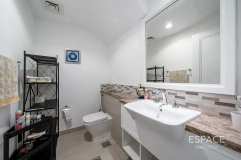 Vila di Arabian Ranches 2, Dubai, UAE 3 bilik tidur, 294 meter persegi № 661077 - foto 11