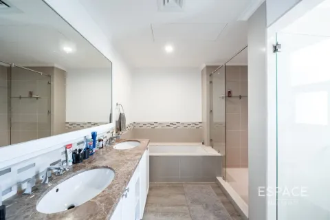 Vila di Arabian Ranches 2, Dubai, UAE 3 bilik tidur, 294 meter persegi № 661077 - foto 9