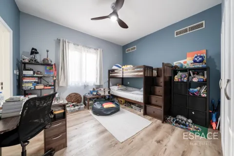 Vila di Arabian Ranches 2, Dubai, UAE 3 bilik tidur, 294 meter persegi № 661077 - foto 10