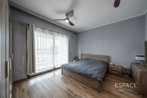 Vila di Arabian Ranches 2, Dubai, UAE 3 bilik tidur, 294 meter persegi № 661077 - foto 8