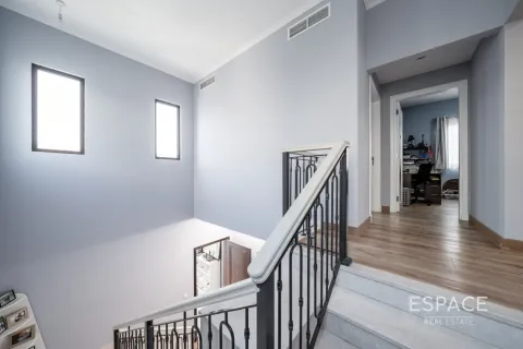 Vila di Arabian Ranches 2, Dubai, UAE 3 bilik tidur, 294 meter persegi № 661077 - foto 15