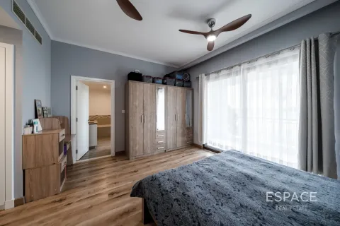 Vila di Arabian Ranches 2, Dubai, UAE 3 bilik tidur, 294 meter persegi № 661077 - foto 14