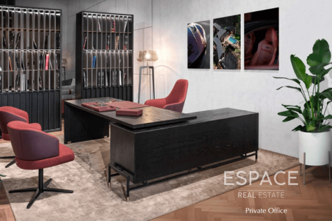 Apartament de vânzare în Jumeirah Lake Towers, Dubai, EAU 1 dormitor, 71 mp.  №661080 - poză 6