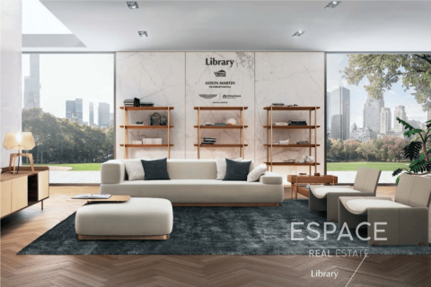 Apartament de vânzare în Jumeirah Lake Towers, Dubai, EAU 1 dormitor, 71 mp.  №661080 - poză 4