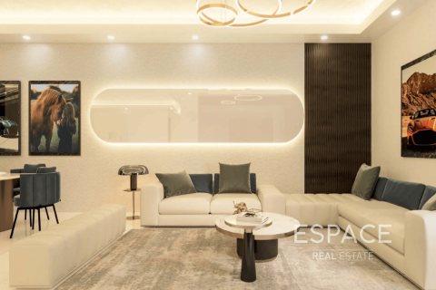 Apartament de vânzare în Jumeirah Lake Towers, Dubai, EAU 1 dormitor, 71 mp.  №661080 - poză 5