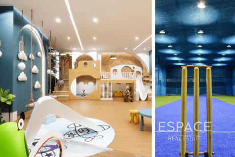 Apartament de vânzare în Jumeirah Lake Towers, Dubai, EAU 1 dormitor, 71 mp.  №661080 - poză 11