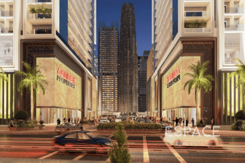 Apartament de vânzare în Jumeirah Lake Towers, Dubai, EAU 1 dormitor, 71 mp.  №661080 - poză 10