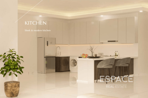 Apartament de vânzare în Jumeirah Lake Towers, Dubai, EAU 1 dormitor, 71 mp.  №661080 - poză 2