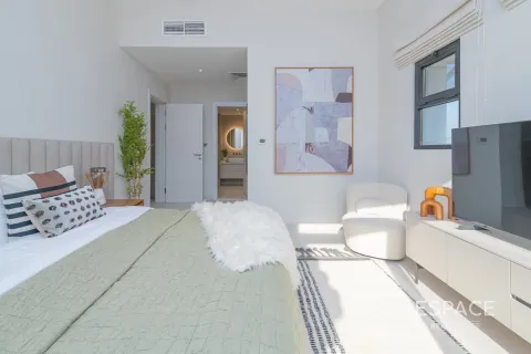 Palm Jumeirah, Dubai, UAE의 판매용 타운하우스 침실 4개, 303제곱미터 번호 661079 - 사진 6