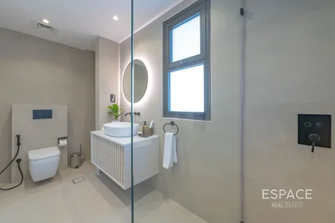 Palm Jumeirah, Dubai, UAE의 판매용 타운하우스 침실 4개, 303제곱미터 번호 661079 - 사진 11