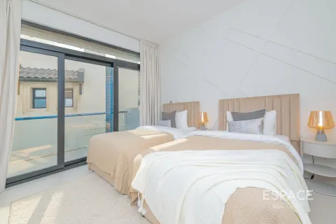 Palm Jumeirah, Dubai, UAE의 판매용 타운하우스 침실 4개, 303제곱미터 번호 661079 - 사진 7