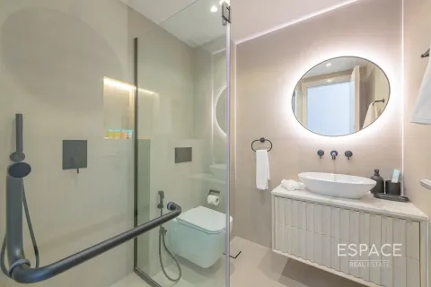 Palm Jumeirah, Dubai, UAE의 판매용 타운하우스 침실 4개, 303제곱미터 번호 661079 - 사진 12