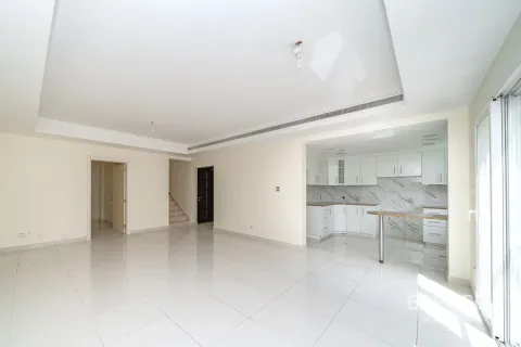 Villa The Springs, Dubaijā, AAE 3 istabas, 228 m2 Nr. 661083 - attēls 4