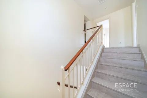 Villa The Springs, Dubaijā, AAE 3 istabas, 228 m2 Nr. 661083 - attēls 7