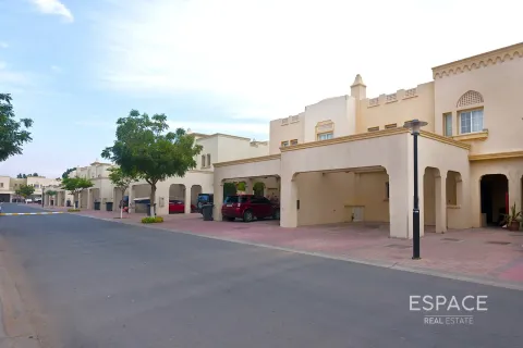 Villa The Springs, Dubaijā, AAE 3 istabas, 228 m2 Nr. 661083 - attēls 11