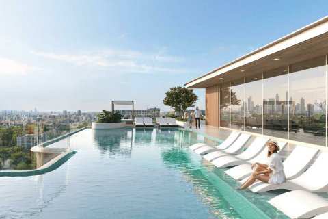 Apartment sa Al Sufouh, Dubai, UAE 4 silid-tulugan, 235 sq.m. № 718310 - larawan 12