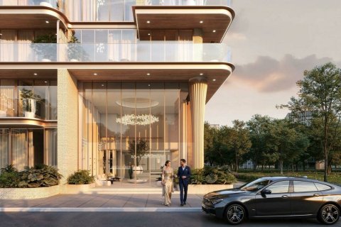 Apartment sa Al Sufouh, Dubai, UAE 4 silid-tulugan, 235 sq.m. № 718310 - larawan 13
