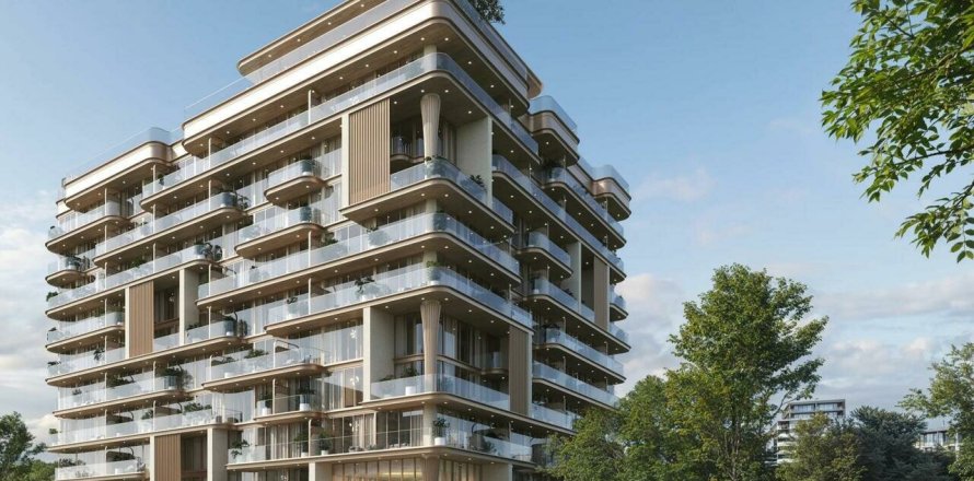 Apartment sa Al Sufouh, Dubai, UAE 4 silid-tulugan, 235 sq.m. № 718310