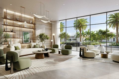 Apartmen di Dubai, UAE 3 bilik tidur, 152 meter persegi № 718306 - foto 4