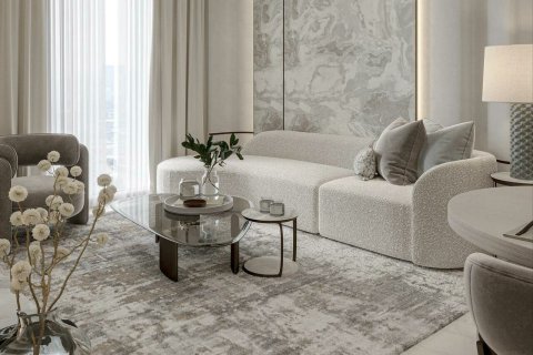 Apartment til salg i Al Sufouh, Dubai, UAE 2 soveværelser, 96 kvm № 718308 - foto 5