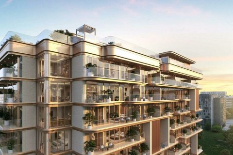 Apartment til salg i Al Sufouh, Dubai, UAE 2 soveværelser, 96 kvm № 718308 - foto 17