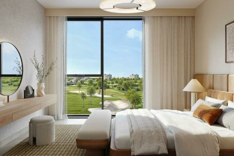 Apartmen di Dubai, UAE 2 bilik tidur, 109 meter persegi № 718304 - foto 2
