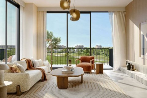 Apartmen di Dubai, UAE 2 bilik tidur, 109 meter persegi № 718304 - foto 4