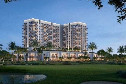 Apartmen di Dubai, UAE 2 bilik tidur, 109 meter persegi № 718304 - foto 8